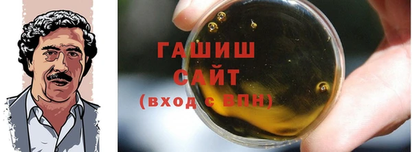 молекула духа Горнозаводск