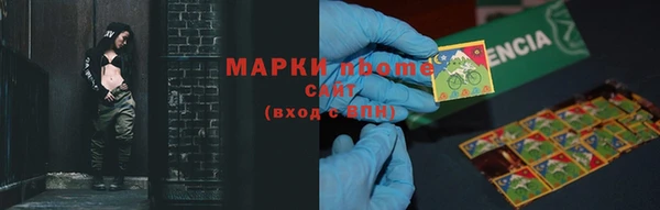 молекула духа Горнозаводск